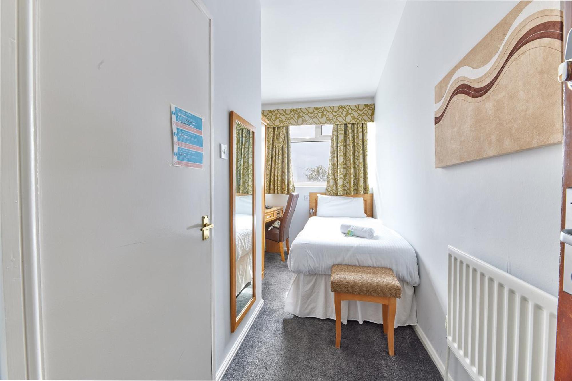 Properties Unique Dene Rooms - Single Room Newcastle upon Tyne Exterior foto