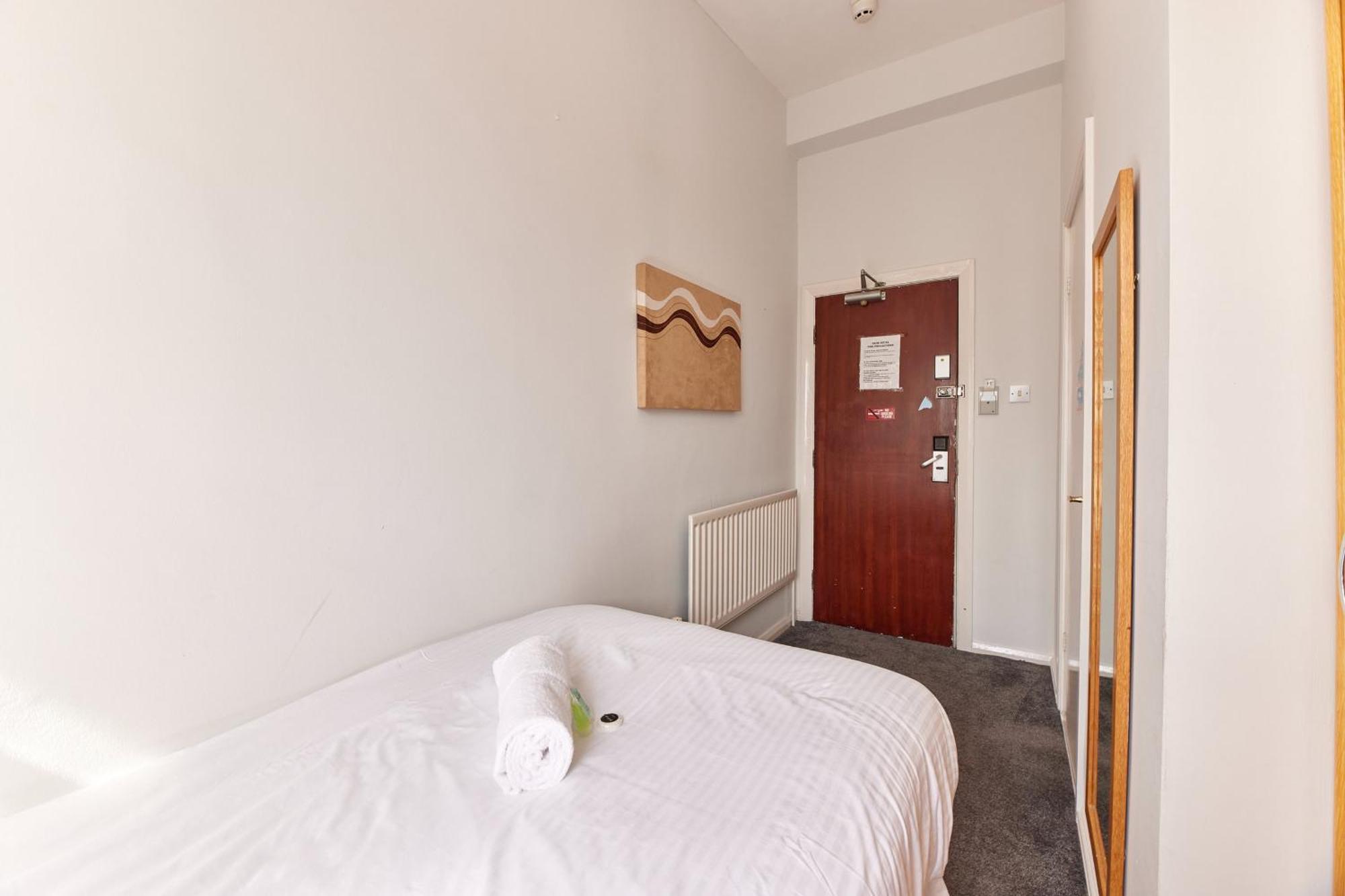 Properties Unique Dene Rooms - Single Room Newcastle upon Tyne Exterior foto